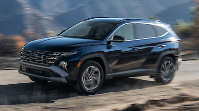 Motorweek Season 44 Episode 37