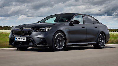 Motorweek Season 44 Episode 35