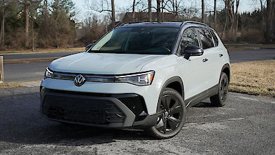 Motorweek Season 44 Episode 43