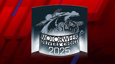 Motorweek Season 44 Episode 41