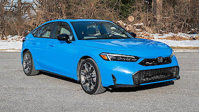 Motorweek Season 44 Episode 36