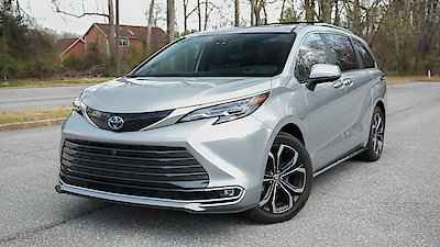 Motorweek Season 44 Episode 47