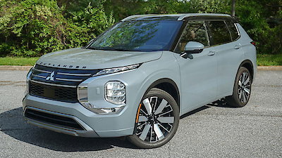 Motorweek Season 44 Episode 42