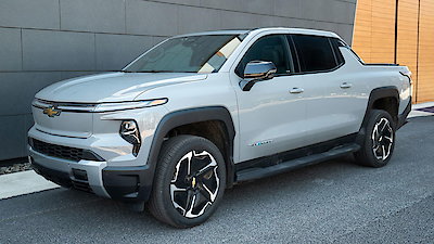 Motorweek Season 44 Episode 44