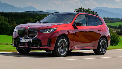 Motorweek Season 44 Episode 46