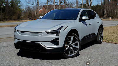 Motorweek Season 44 Episode 48