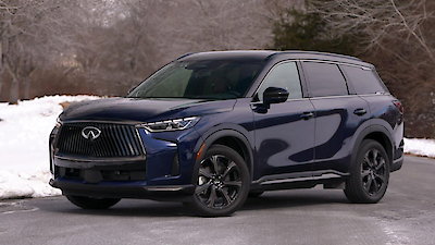 Motorweek Season 45 Episode 34