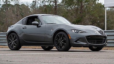 Motorweek Season 45 Episode 29
