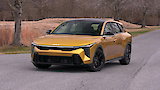 Episode 38: 2026 Kia K4 Hatchback