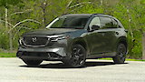 Episode 45: 2026 Mazda CX-5
