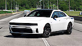 Episode 46: 2026 Dodge Charger R/T