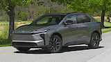 Episode 49: 2026 Toyota bZ