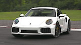 Episode 1: 2026 Porsche 911 Turbo S