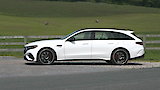 Episode 3: 2026 Mercedes-AMG E53 Wagon