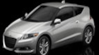 Motorweek Season 29 Episode 43