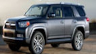 Motorweek Season 29 Episode 31