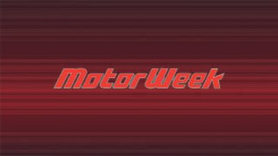 Motorweek Season 29 Episode 24