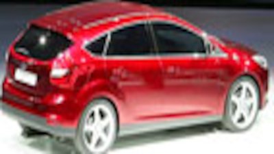 Motorweek Season 29 Episode 22