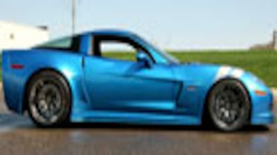 Motorweek Season 29 Episode 16