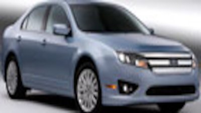 Motorweek Season 29 Episode 2