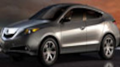 Motorweek Season 29 Episode 8