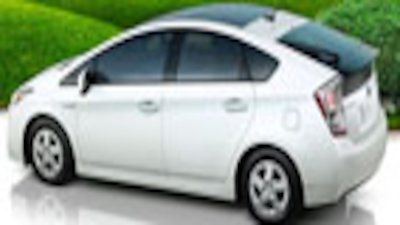 Motorweek Season 28 Episode 43