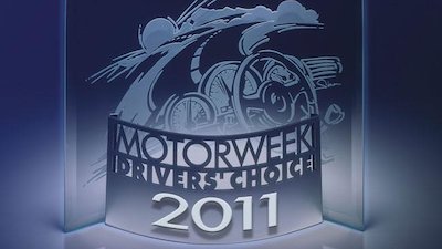 Motorweek Season 30 Episode 26