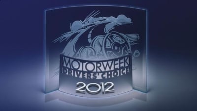 Motorweek Season 31 Episode 23