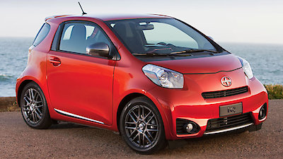 Motorweek Season 31 Episode 42