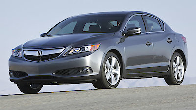 Motorweek Season 31 Episode 43