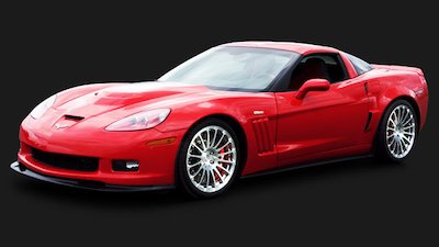 Motorweek Season 31 Episode 44