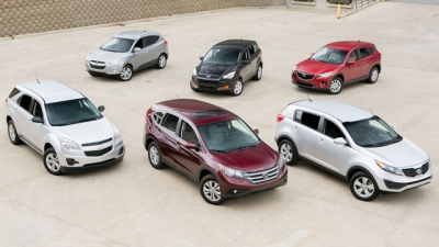 Motorweek Season 31 Episode 47