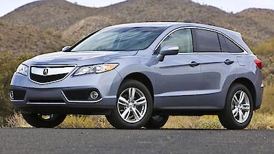 Motorweek Season 32 Episode 7