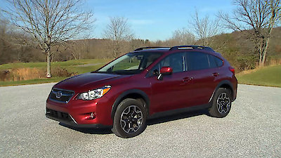 Motorweek Season 32 Episode 17