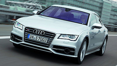 Motorweek Season 32 Episode 21