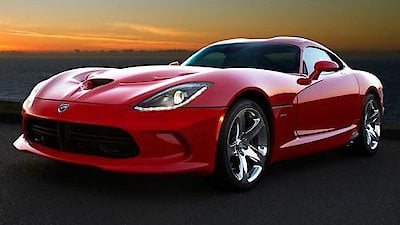 Motorweek Season 31 Episode 76