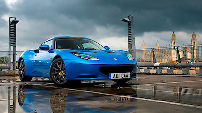 Motorweek Season 32 Episode 27