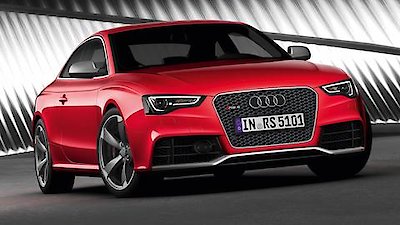 Motorweek Season 32 Episode 29