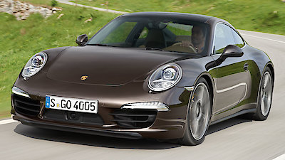 Motorweek Season 32 Episode 31