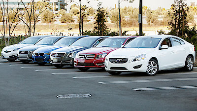 Motorweek Season 32 Episode 32