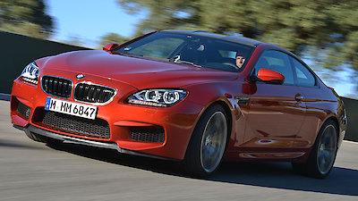 Motorweek Season 32 Episode 33