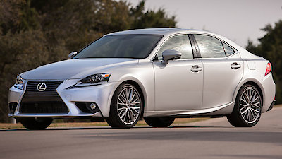 Motorweek Season 32 Episode 35