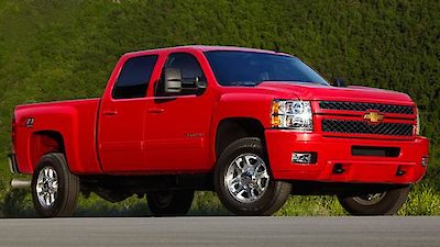 Motorweek Season 32 Episode 38