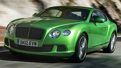 Motorweek Season 32 Episode 40