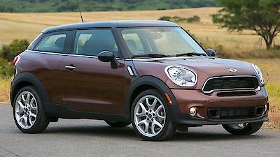 Motorweek Season 32 Episode 41