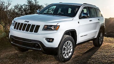 Motorweek Season 32 Episode 42