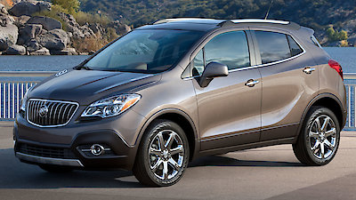 Motorweek Season 32 Episode 43