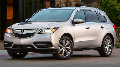 Motorweek Season 32 Episode 44