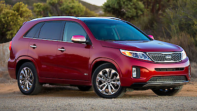 Motorweek Season 32 Episode 47