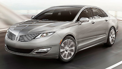 Motorweek Season 32 Episode 50